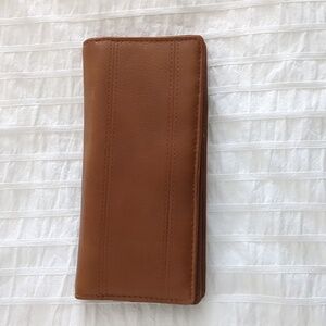 Wilsons Leather Wallet